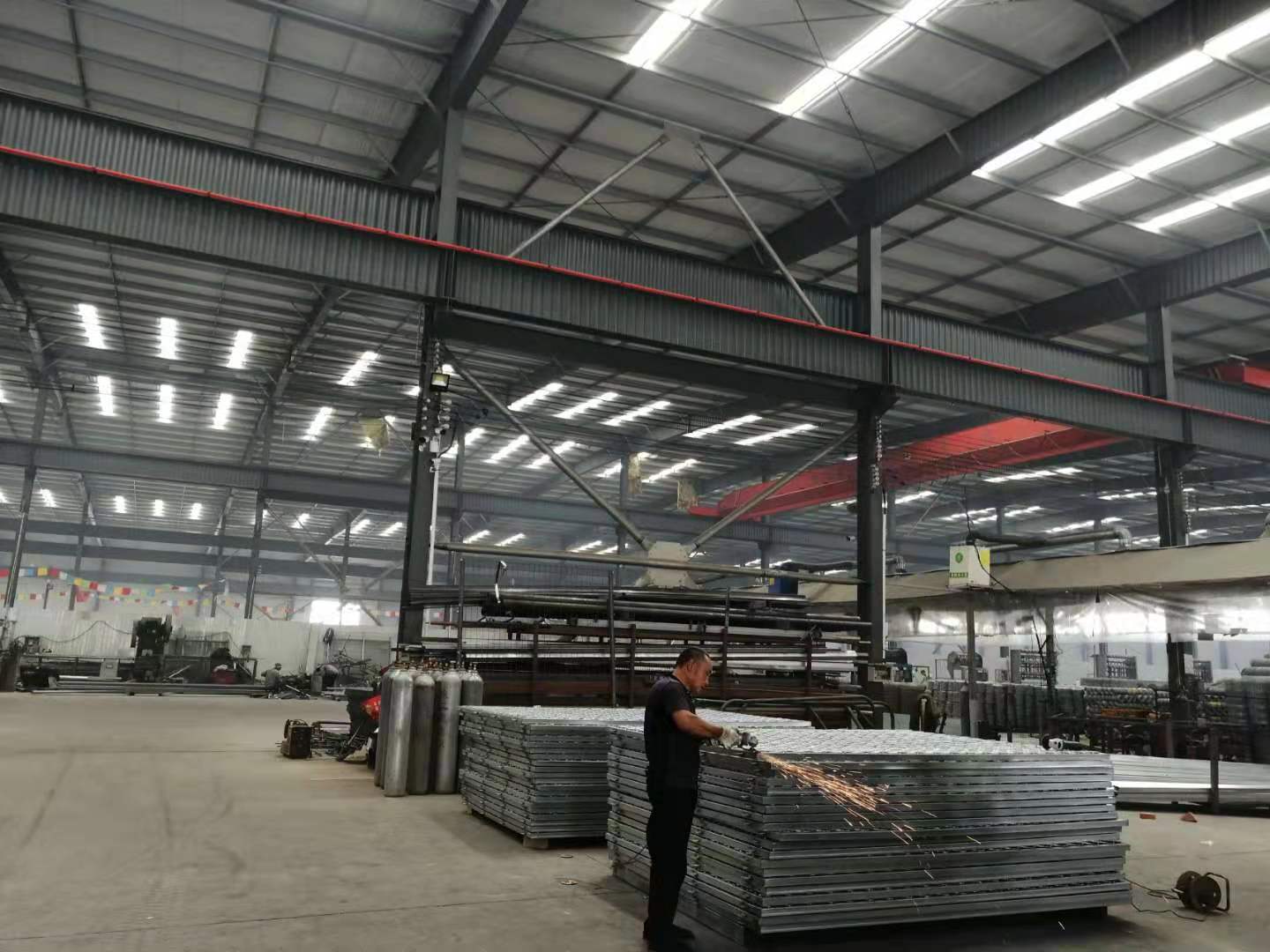 刀刺隔离网 刀刺隔离网