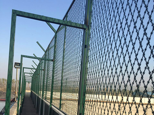 巡逻道刀刺网 巡逻道刀刺网