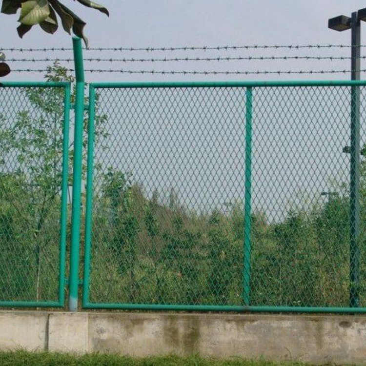   保税仓库隔离网