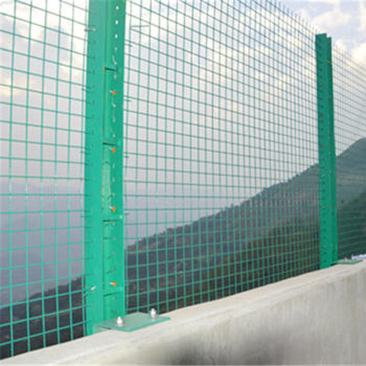 高速公路防落物网